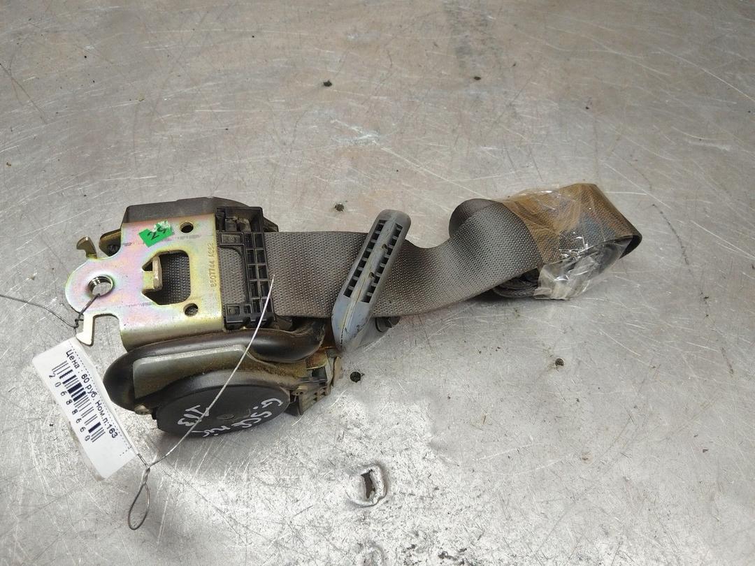 Ремень безопасности задний правый V3XIP0 Renault Grand Scenic купить