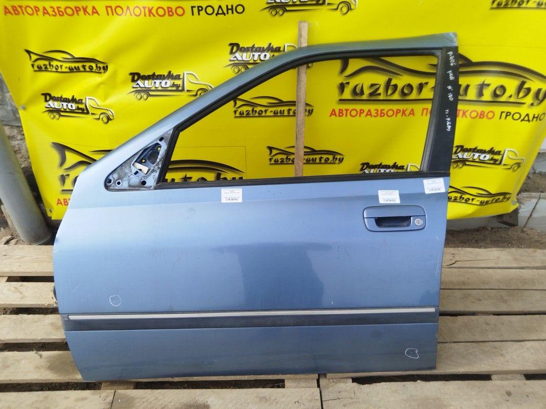 Проводка двери передней левой CO80OQ Peugeot 406
