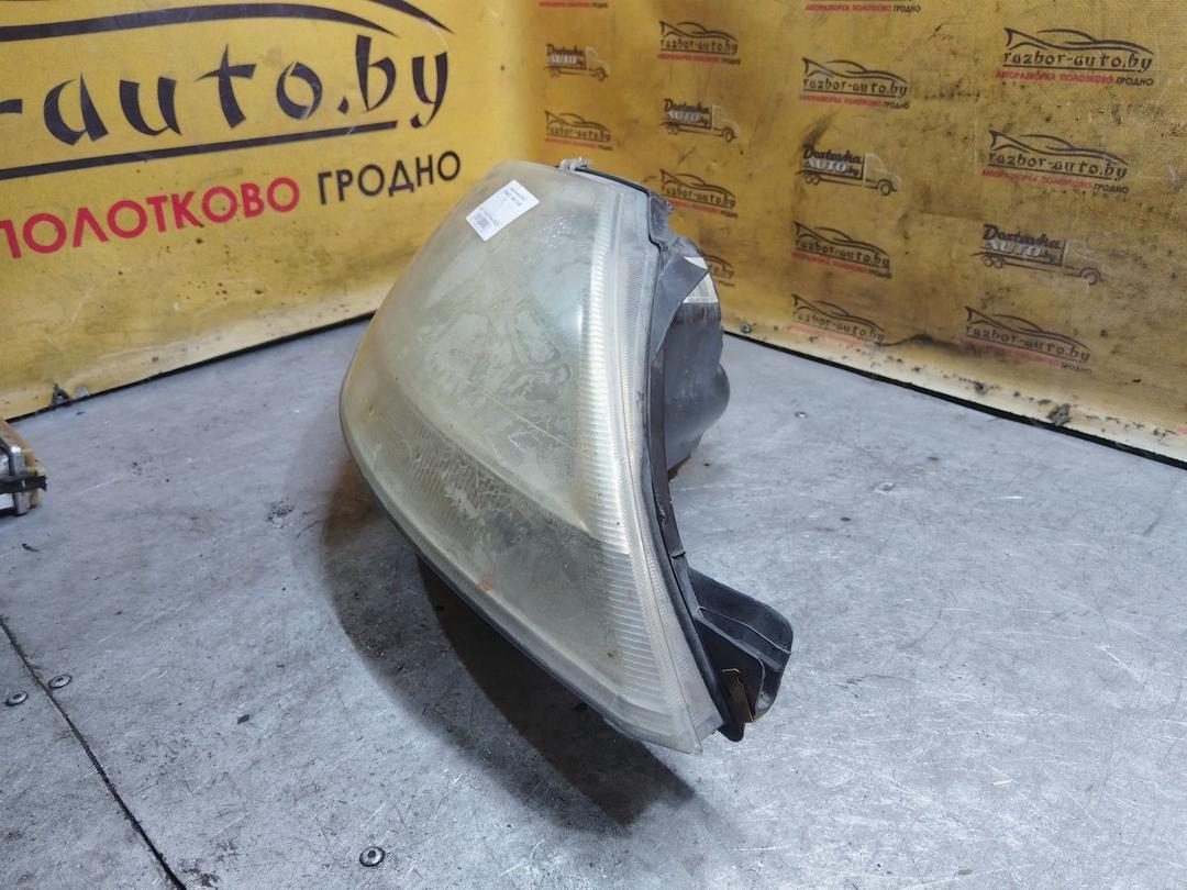 Фара левая Z8TKJY Citroen C3 купить в магазине запчастей бу