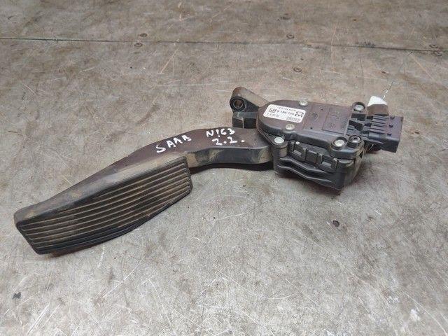 Педаль газа 8LO764 Saab 9-3 купить