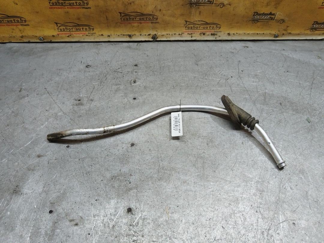 Направляющая трубка для троса ручника (стояночного тормоза) 8JMPEO Skoda Fabia купить