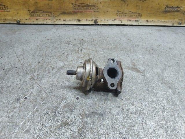 Клапан EGR 628XQK Audi A4 купить с доставкой