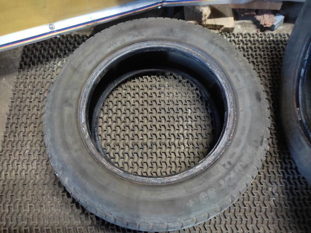 Шина Sava 165/70 R14 IK87SF IK87SF Sava - Фото 3