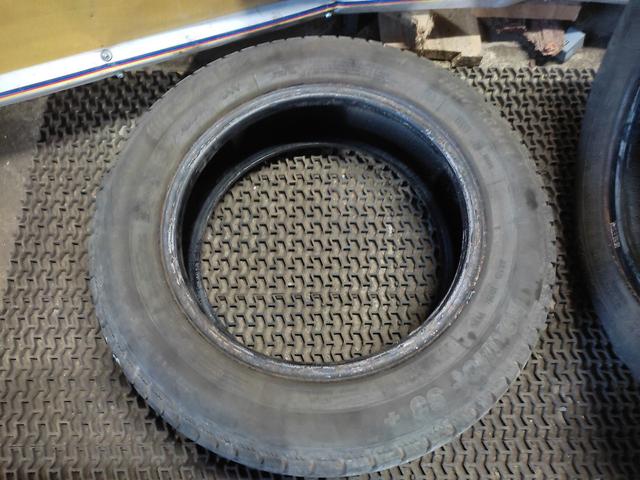 Шина Sava 165/70 R14 IK87SF IK87SF Sava - Фото 3