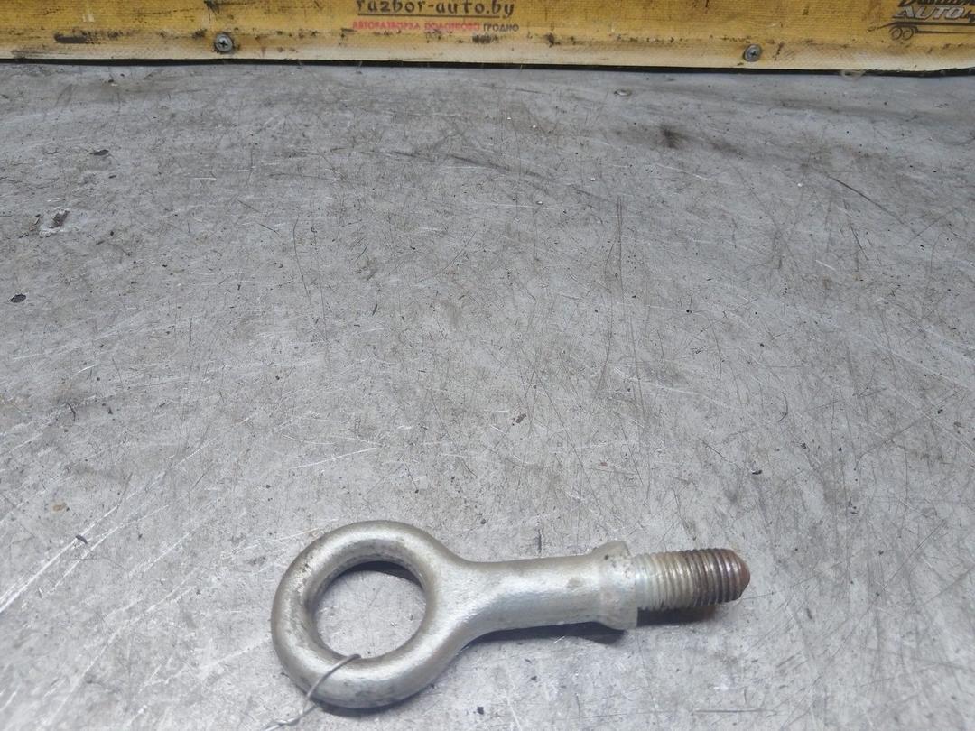 Крюк буксировочный ZVCBZ7 Volvo S40 - Фото 1