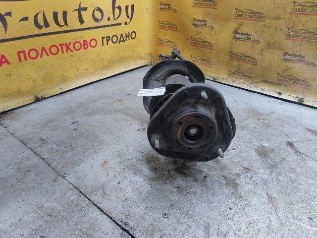 Амортизатор передний левый 724W39 Toyota Corolla Verso купить