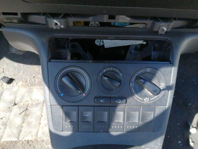 Кнопка подогрева заднего стекла 2DGDWV Volkswagen Polo - Фото 3