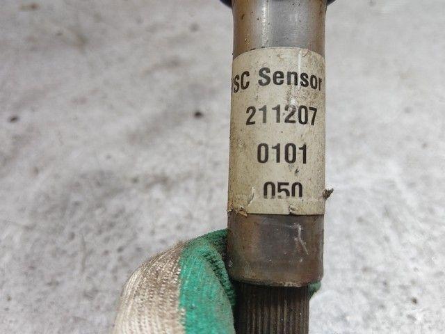 Рулевой карданчик 1TKSYJ Toyota Avensis купить с доставкой