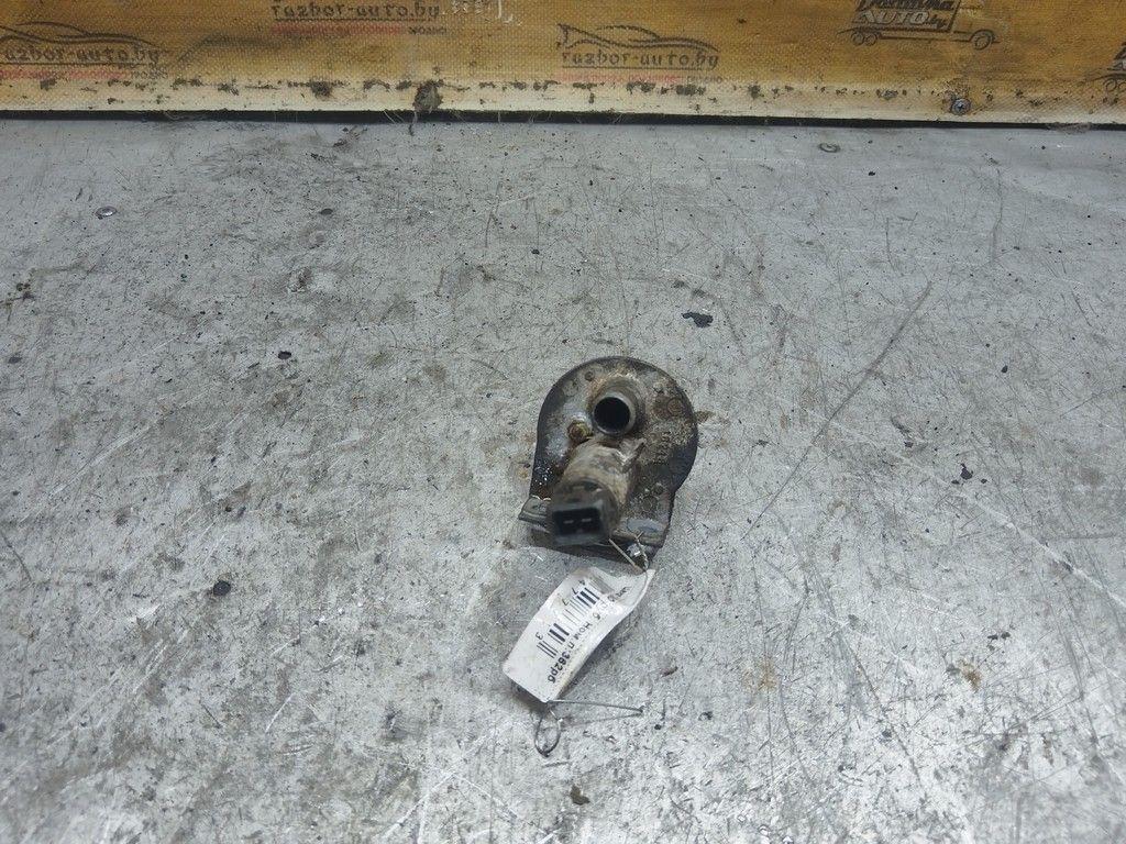 Клапан холостого хода XBX4ER Audi 80 - Фото 4