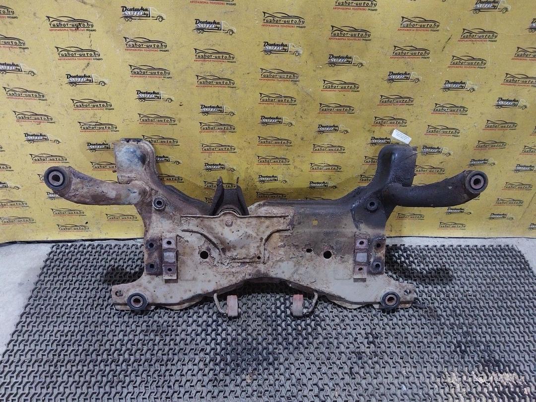 Балка подвески передняя (подрамник) 8X2LAC Mazda 3