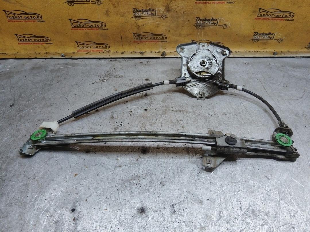 Стеклоподъемник передний правый 5LX938 Audi 100 купить с доставкой