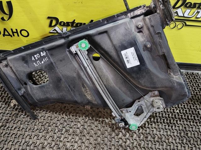 Стеклоподъемник задний правый X0MF5R Audi 80 купить