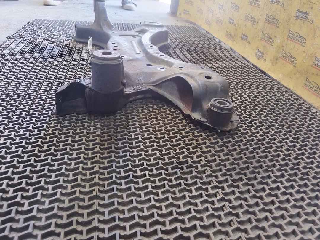 Балка подвески передняя (подрамник) 66QX7B Toyota Avensis купить с доставкой