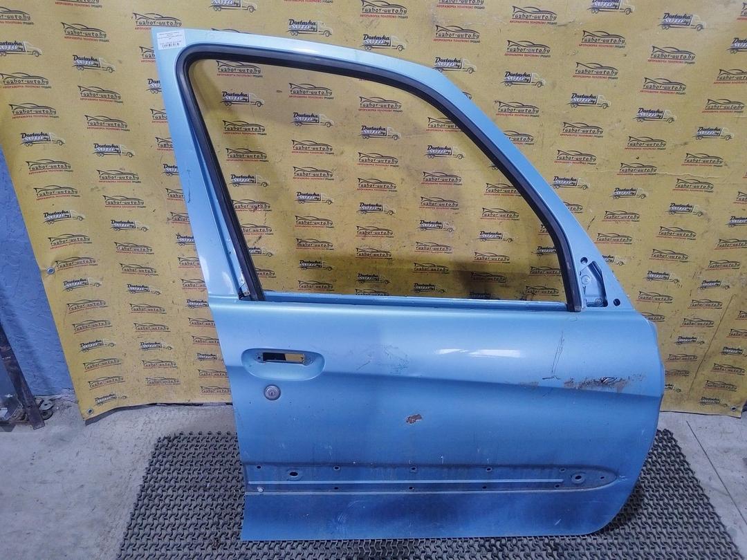 Дверь передняя правая 3IC3DO Citroen Xsara Picasso - Фото 1