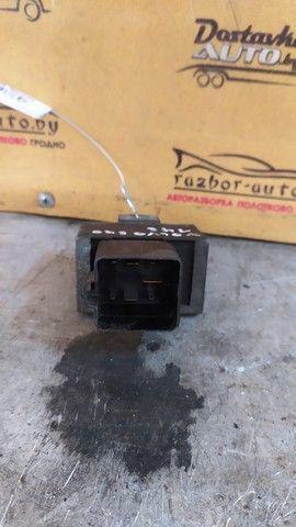 Реле накала свечей X153ZZ Volvo V40 - Фото 2