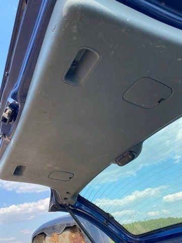 Обшивка крышки багажника BT16DF Renault Scenic