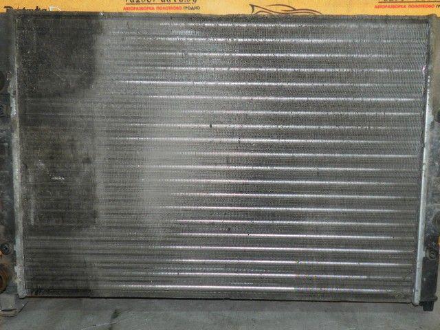 Радиатор (основной) TOC0LJ Volkswagen Passat - Фото 2