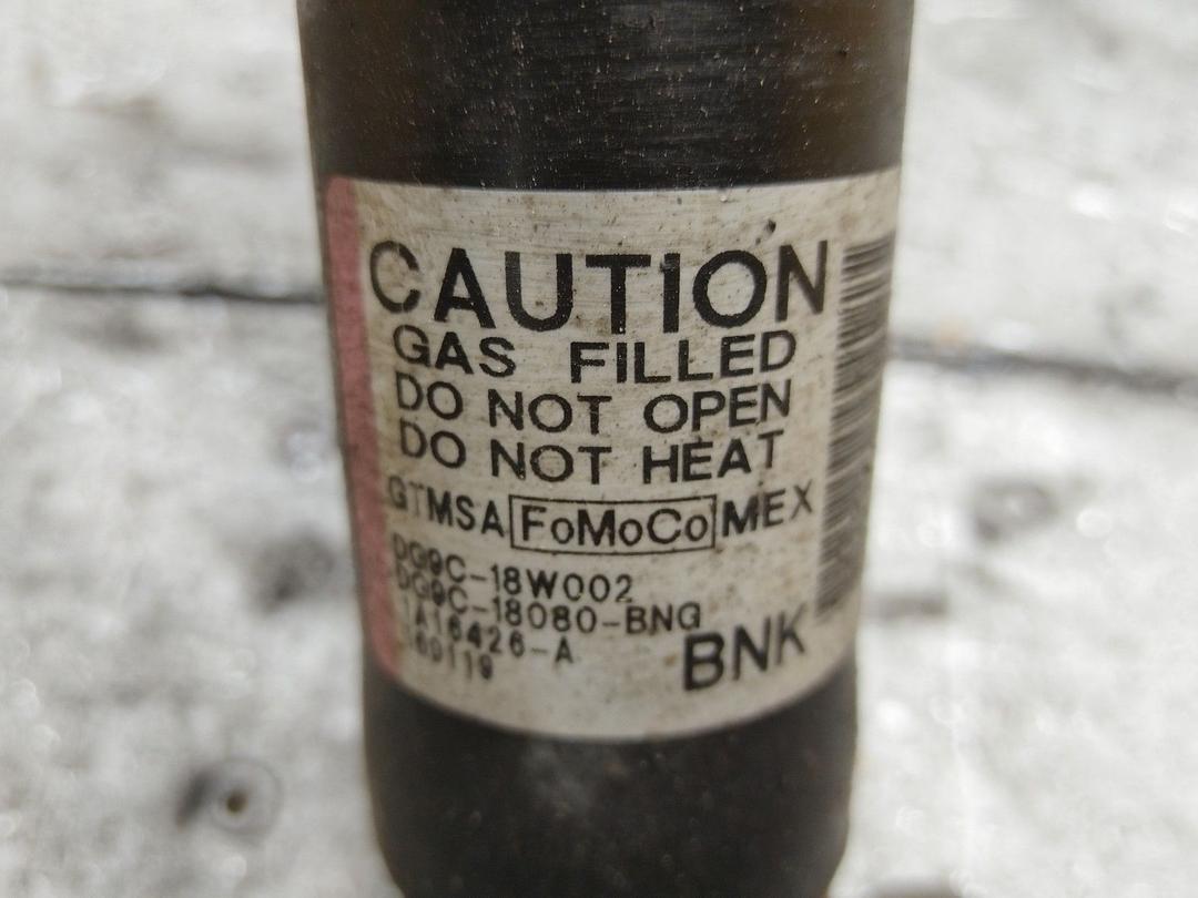 Амортизатор задний правый 2QDEA5 Ford Fusion купить в магазине запчастей бу