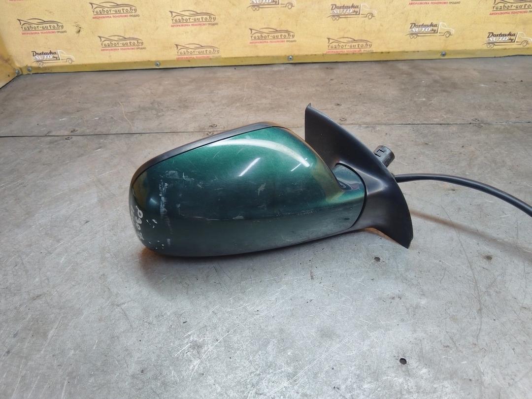 Зеркало наружное правое YVY1EE Peugeot 307 купить