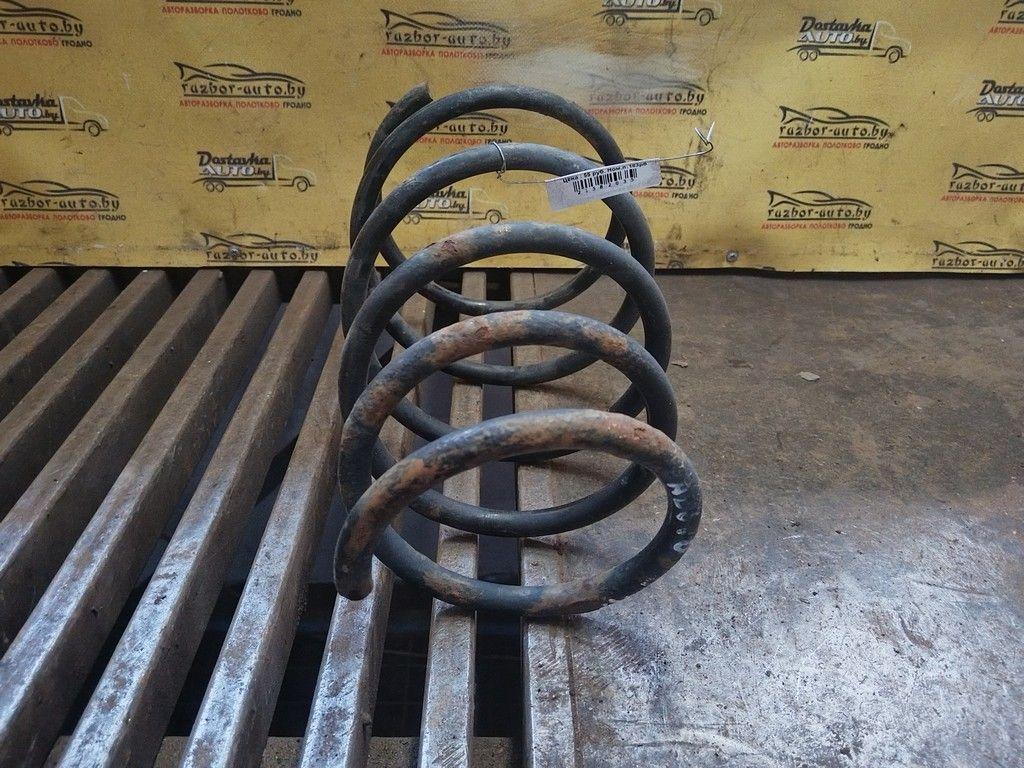 Пружина передняя 0ZVLOV Fiat Palio - Фото 2