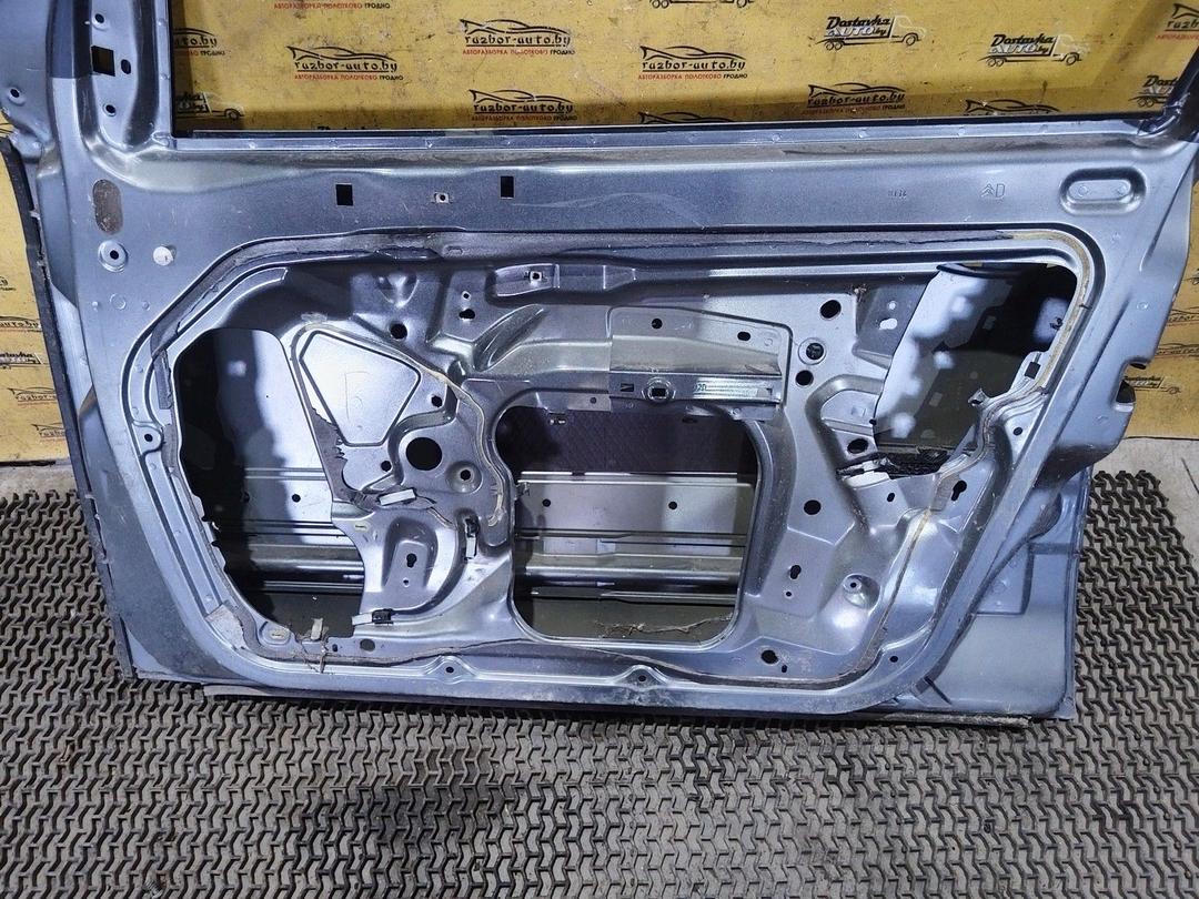 Дверь передняя правая KA71YG Citroen C5 undefined