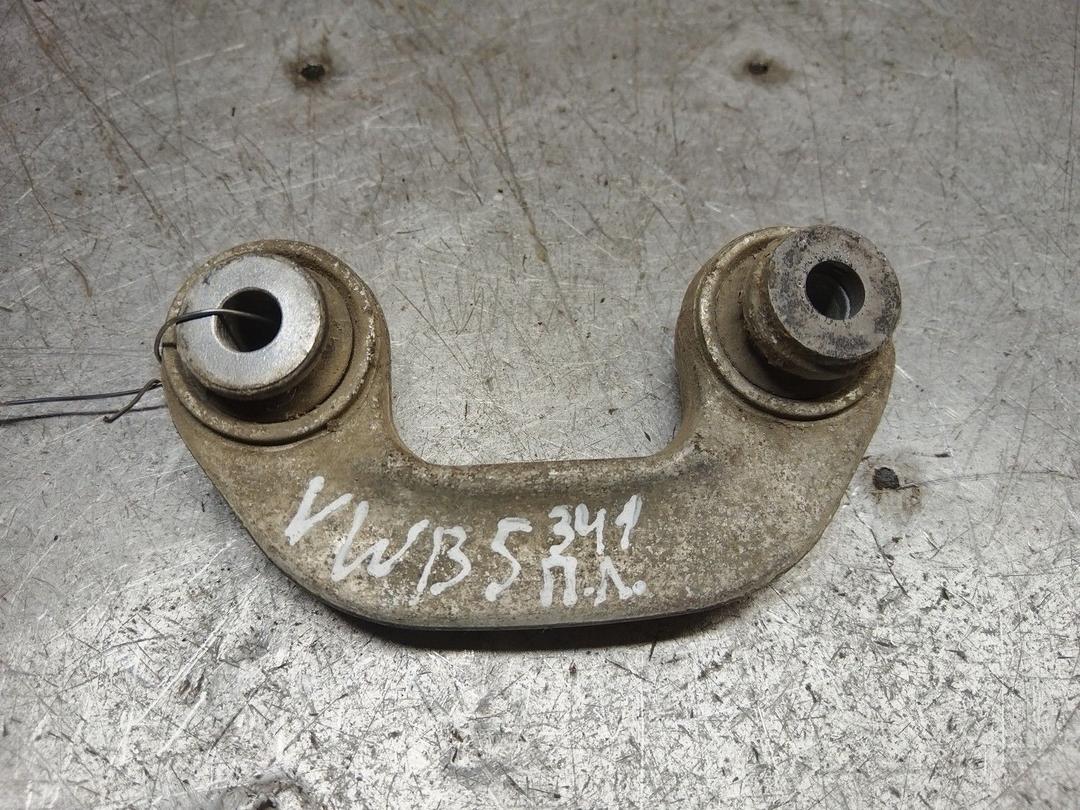 Стойка стабилизатора передняя Y3F3KA Volkswagen Passat