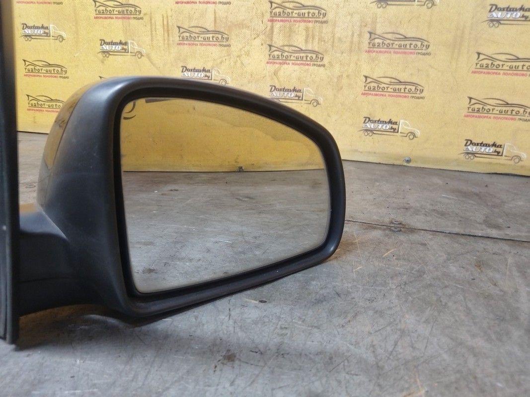 Зеркало наружное правое IV9IUA Opel Meriva купить с доставкой