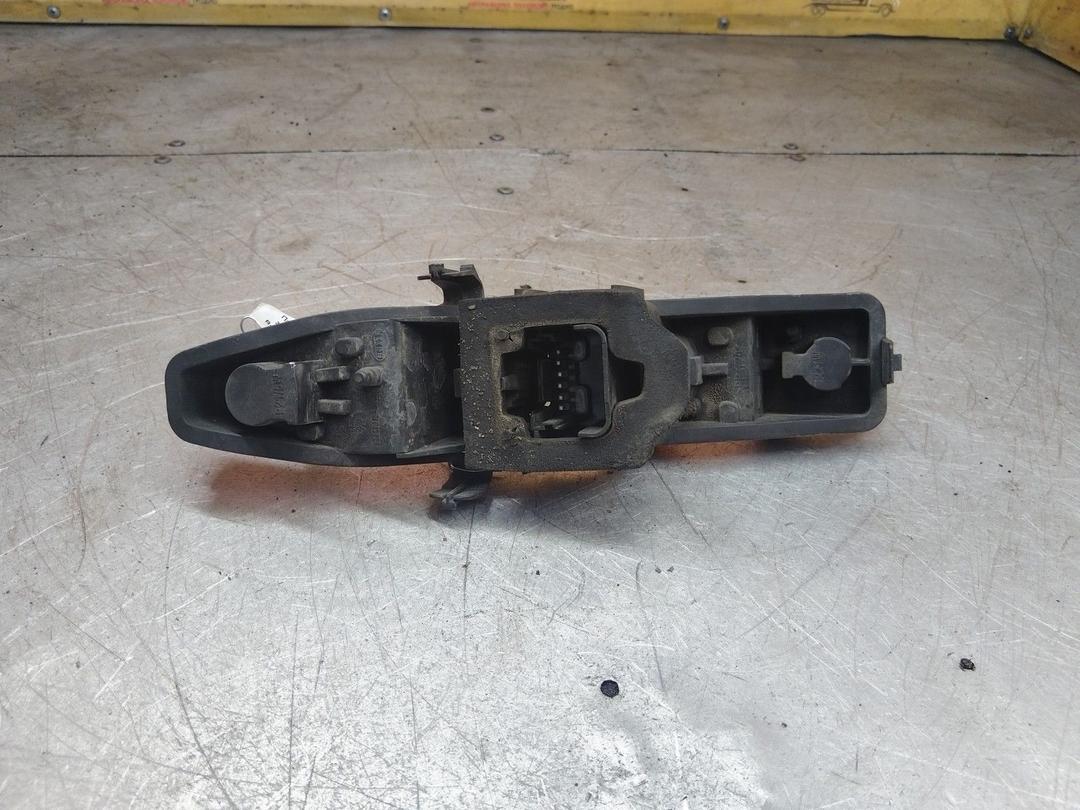 Панель (плата) фонаря заднего левого 56X4HB Renault Scenic