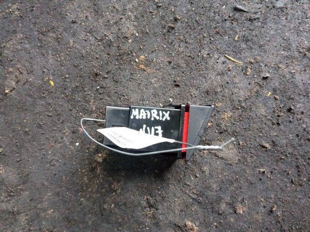 Кнопка аварийной сигнализации 3X9X8F Hyundai Matrix купить с доставкой