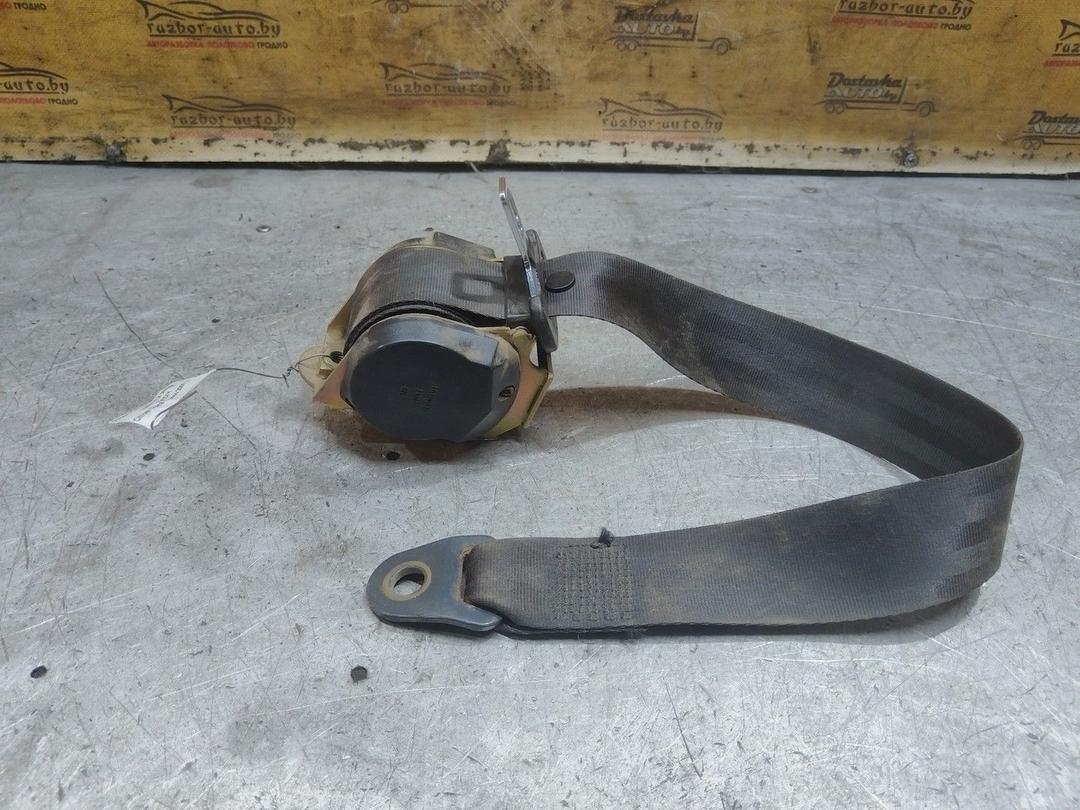 Ремень безопасности задний правый 791C1Y Citroen Xsara Picasso - Фото 2