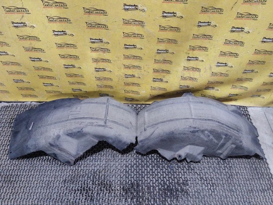 Защита арок задняя левая (подкрылок) X5126F Ford Fusion купить с доставкой