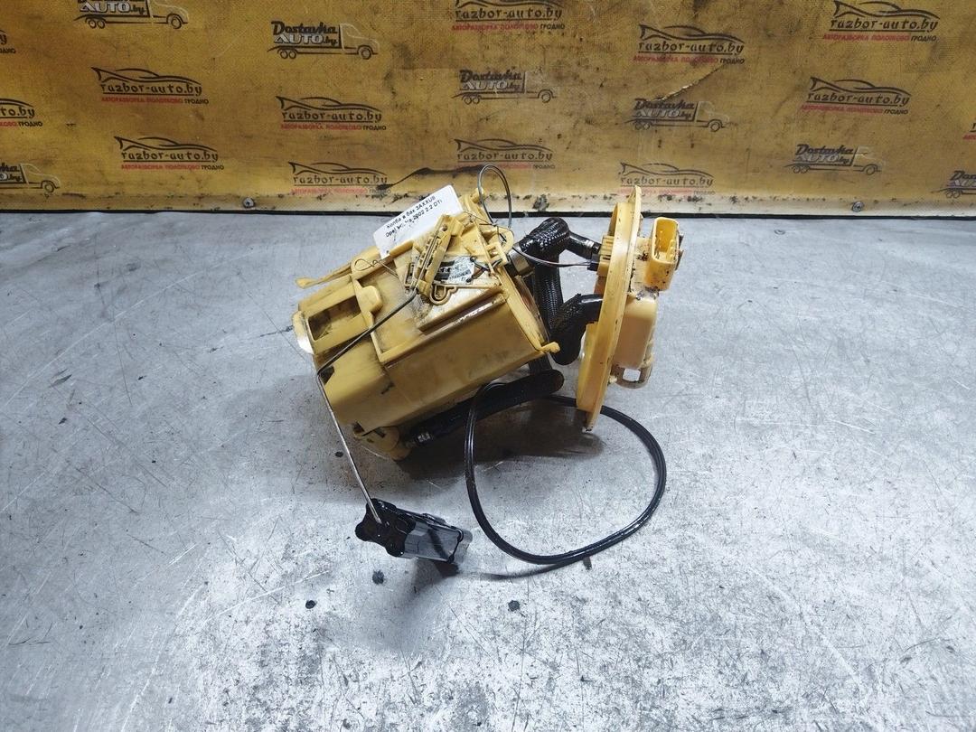 Колба в бак 3AXXU8 Opel Vectra купить