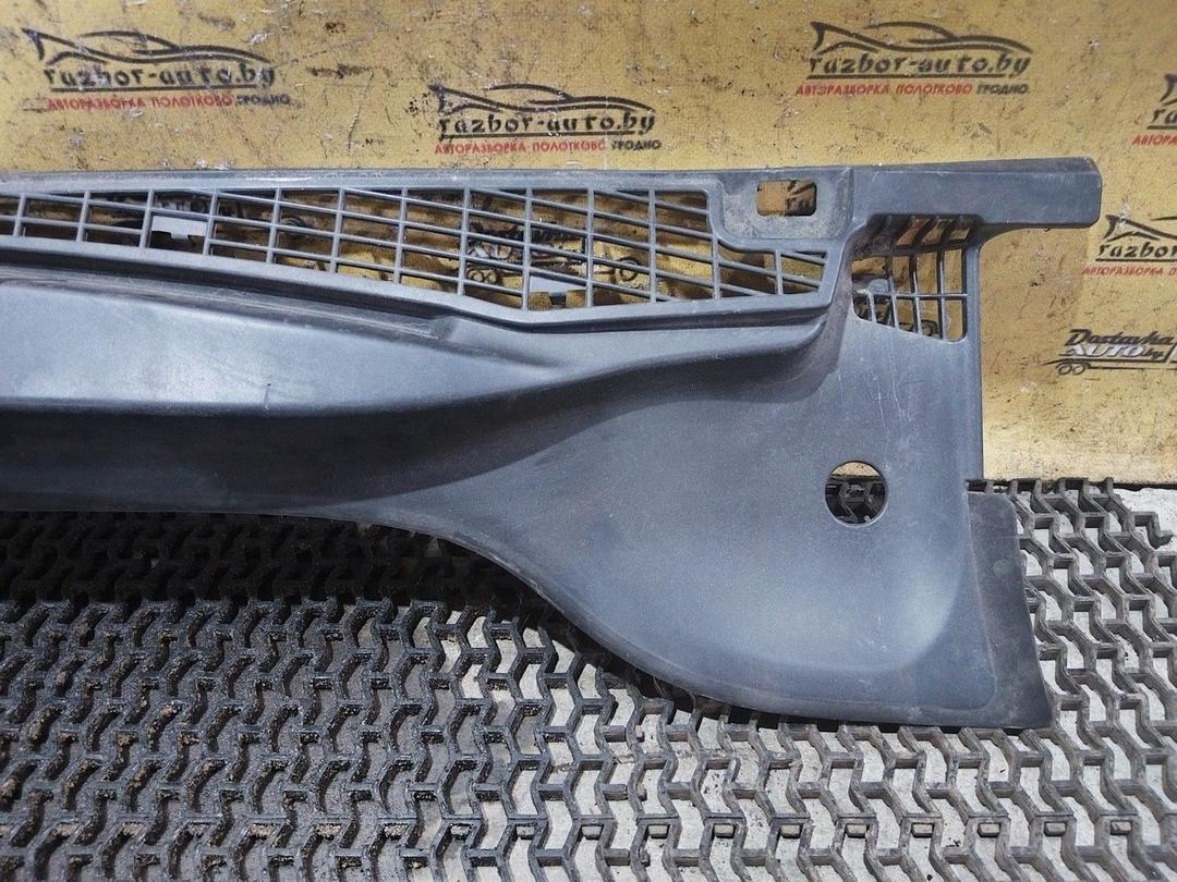 Дождевик 4S79HB Citroen Xsara Picasso - Фото 3