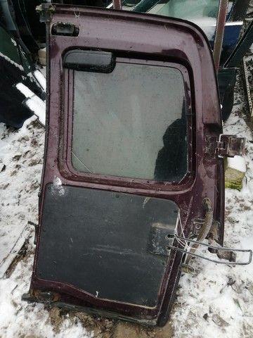 Ограничитель открывания двери задней 3P2KGG Peugeot Partner купить