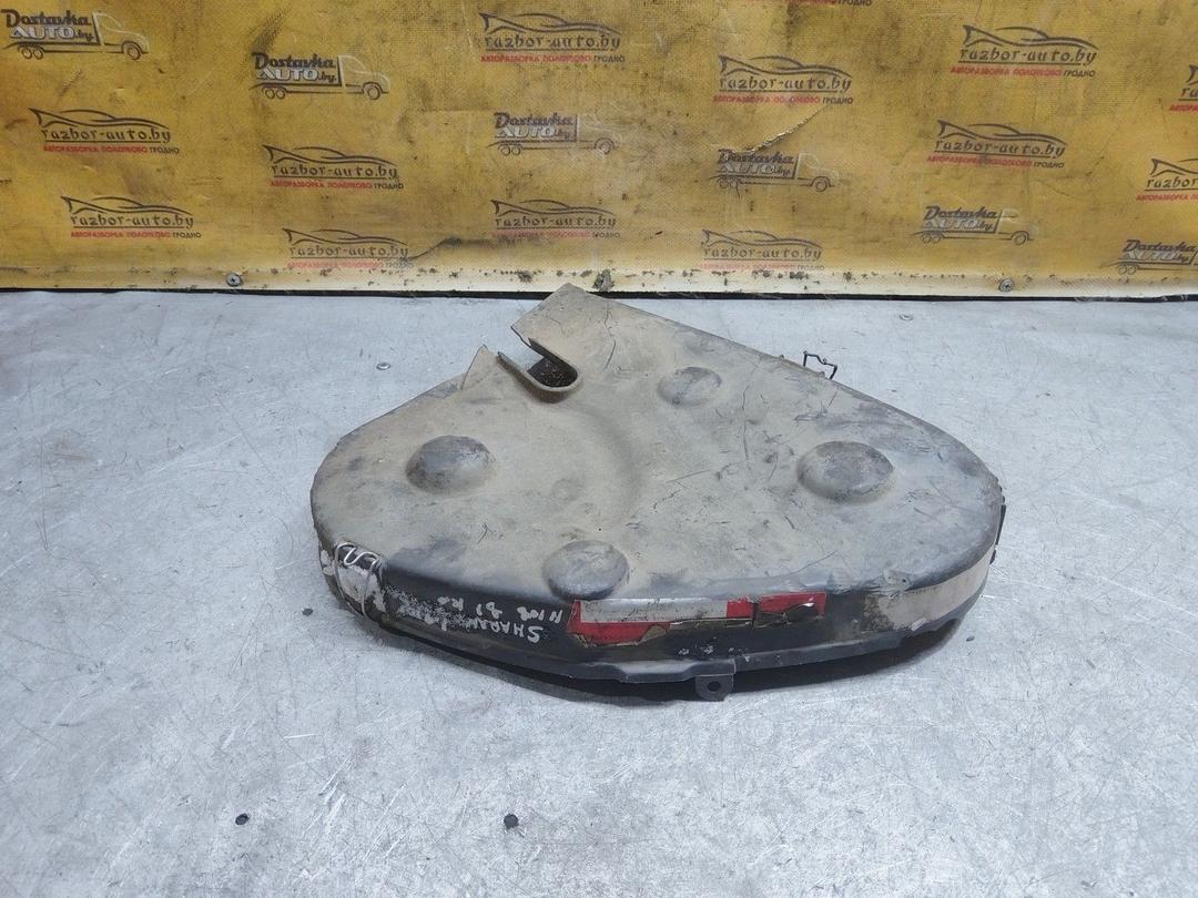 Защита (кожух) ремня ГРМ SMQHSJ Volkswagen Sharan купить с доставкой