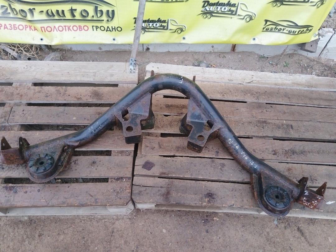 Балка подвески задняя 7B1010 Ford Sierra купить в магазине запчастей бу