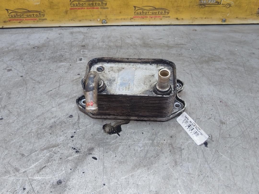 Теплообменник масляного фильтра 0Y1NC2 Volvo S80 купить