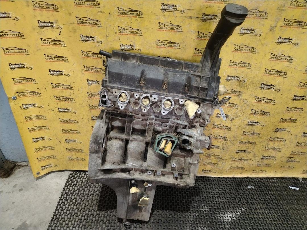 Двигатель Z28FGD Mercedes A W168 - Фото 8