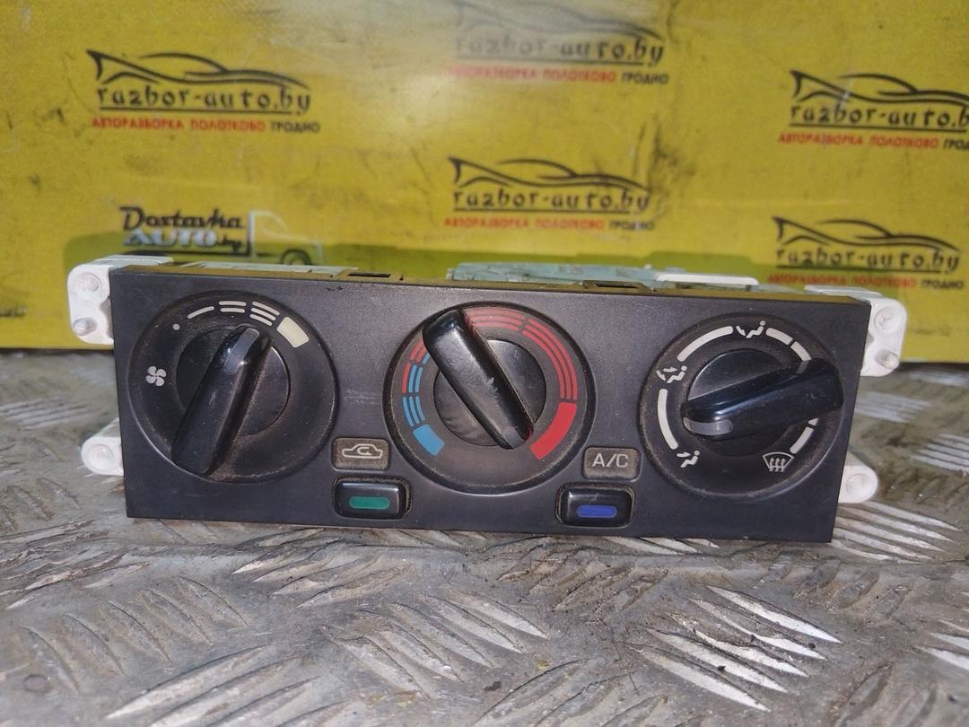 Блок управления печки/климат-контроля VIQQWA Nissan Almera