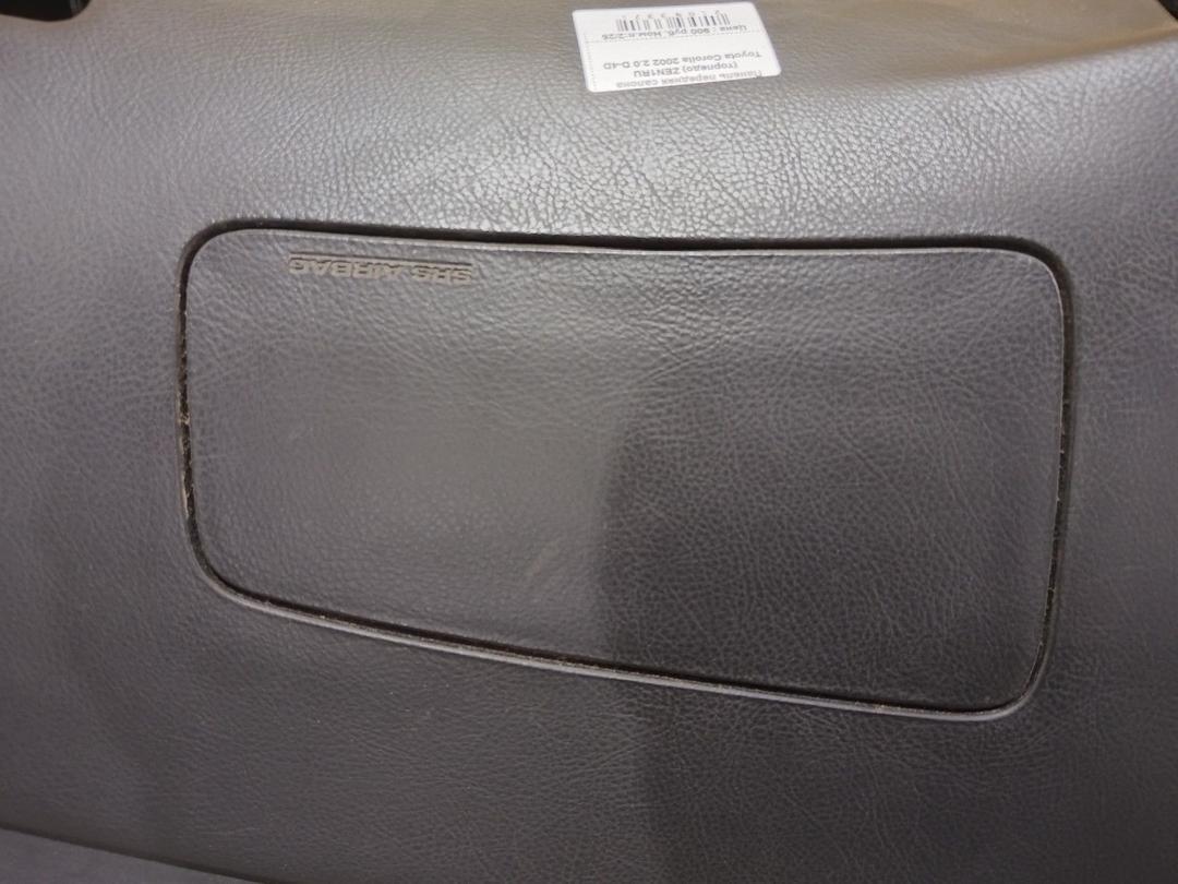 Панель передняя салона (торпедо) ZEN1RU Toyota Corolla купить с доставкой. Огромный выбор салонов. У нас есть практически все.