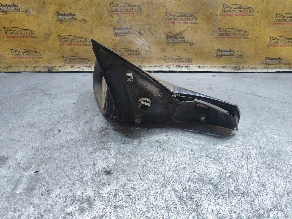 Зеркало наружное левое 4A33S6 Opel Vectra - Фото 2