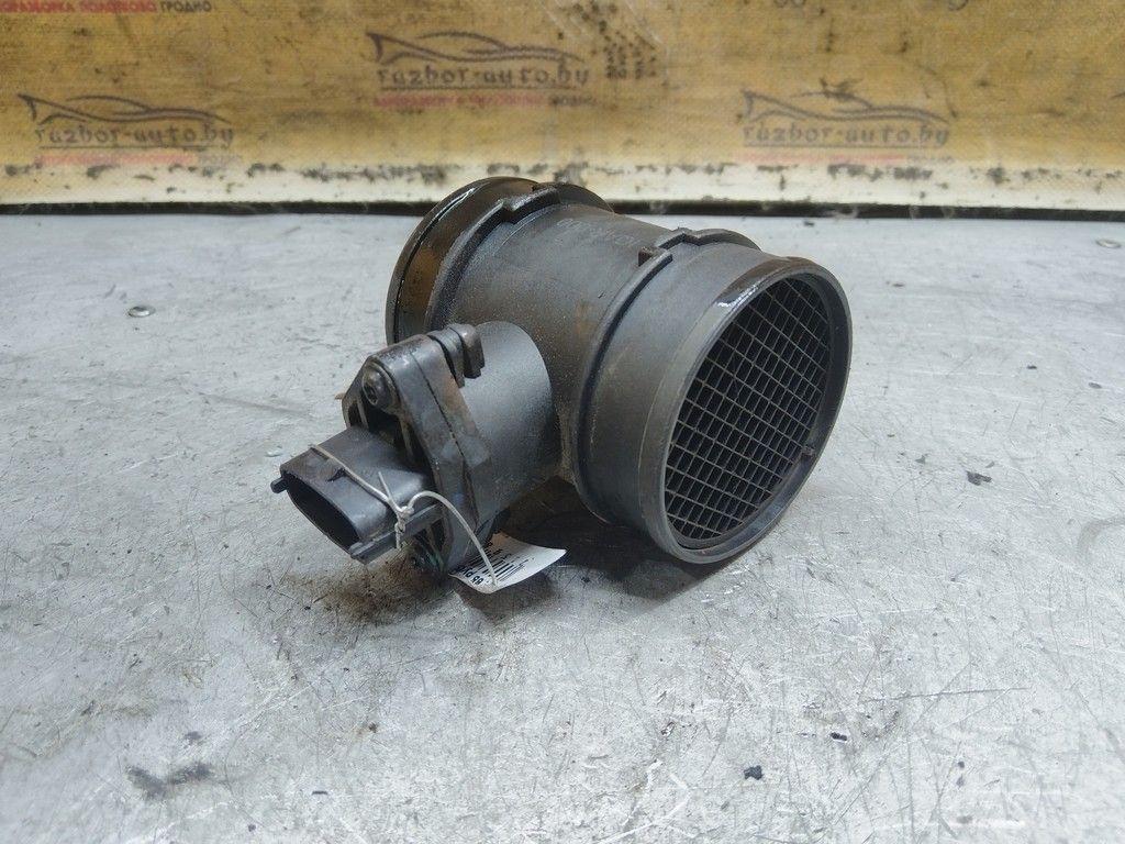 Расходомер воздуха JZU598 Fiat  - Фото 2