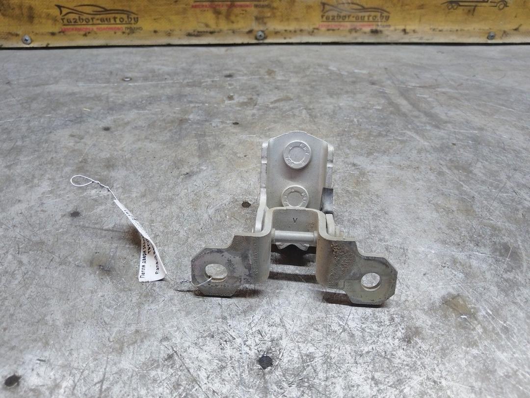 Петля двери задней правой T9YVOY Renault Espace купить