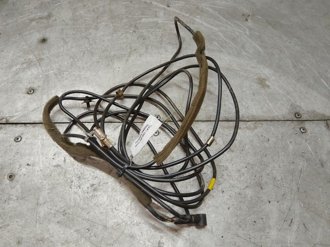 Проводка M9RFKU Volvo V40