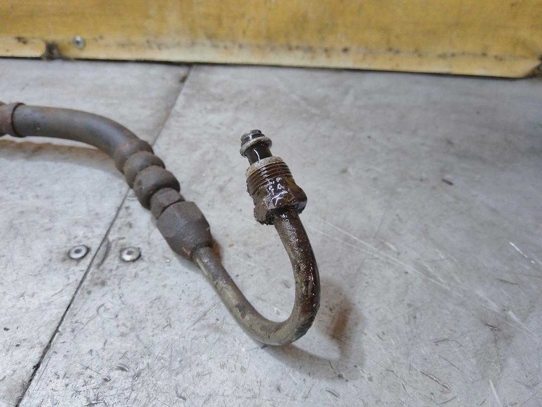 Трубка гидроусилителя 0JVUEM Daewoo Nubira купить в магазине запчастей бу