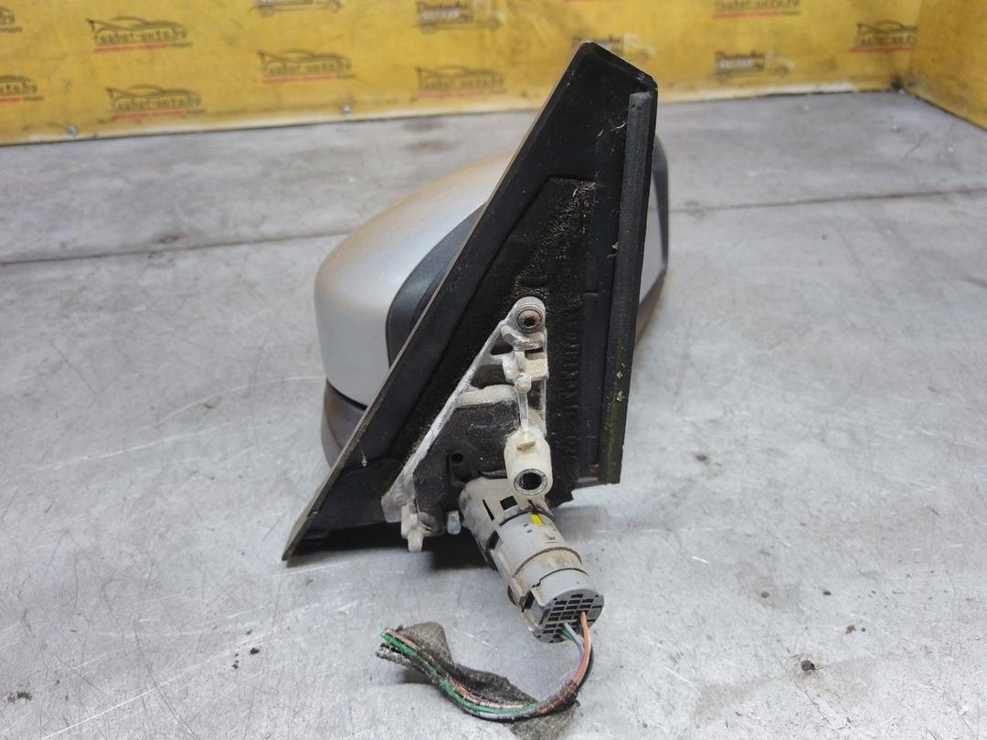 Зеркало наружное правое ZA148A Renault Espace - Фото 4