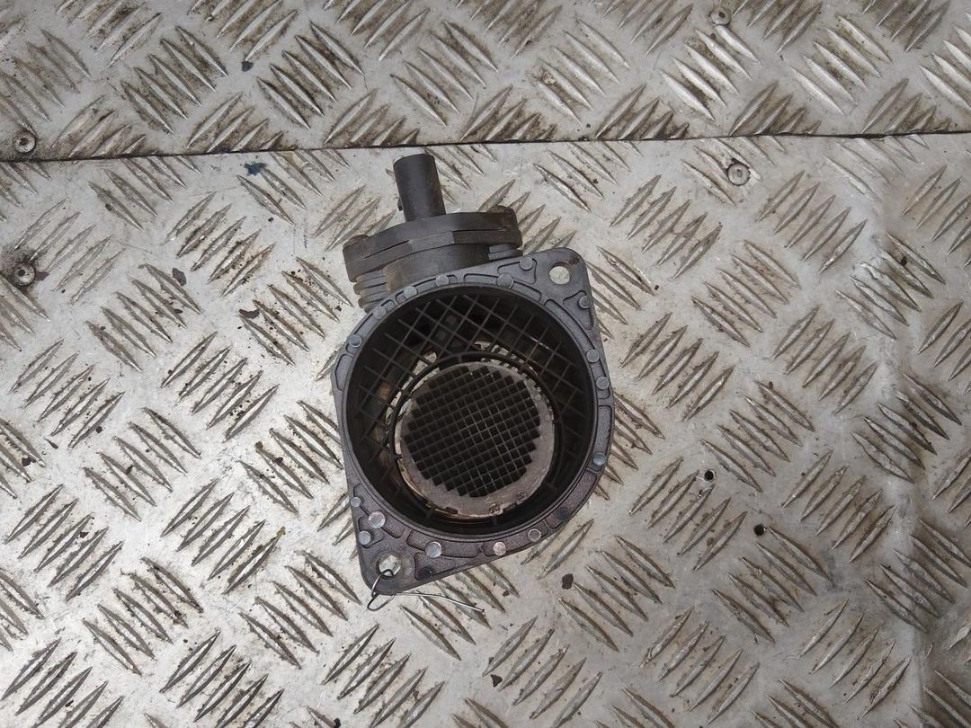 Расходомер воздуха AHOSS3 Volkswagen Golf - Фото 5