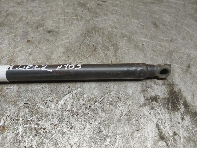 Амортизатор крышки багажника (3-5 двери) J9X8S8 Hyundai Getz undefined