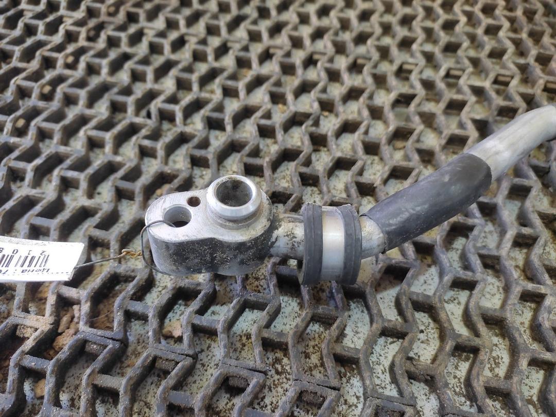 Трубка кондиционера JEKWXO Volkswagen Polo купить