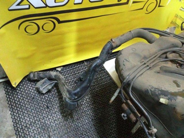 Бак топливный DMQMD0 Opel Corsa купить на авторазборке